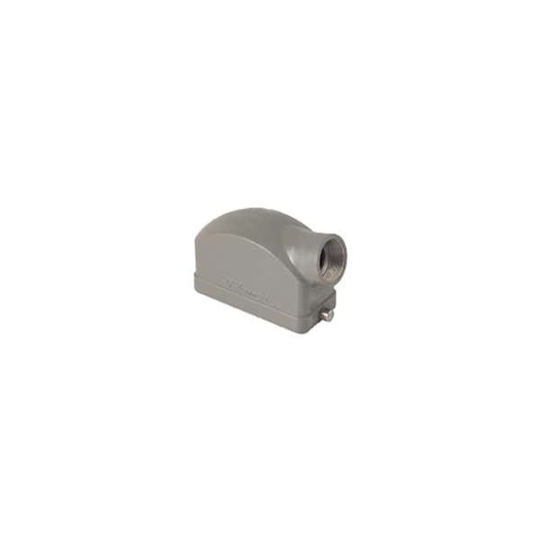 Molex S-M 16/20 F ins Crp 20P 16A 500V - 936010560