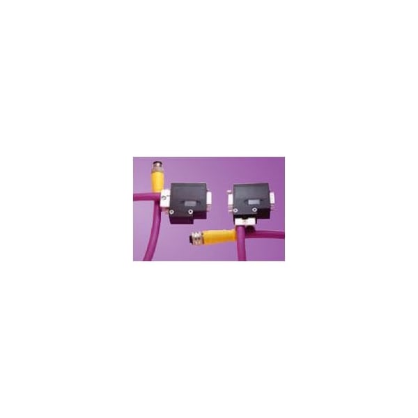 Molex MIC 5P 1M SHLD PBUS 90D FEM HORZ D-SUB - 1200980184