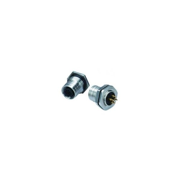 Molex MICRO-C REC RA MALE D-NET PC MT WH - 848649003