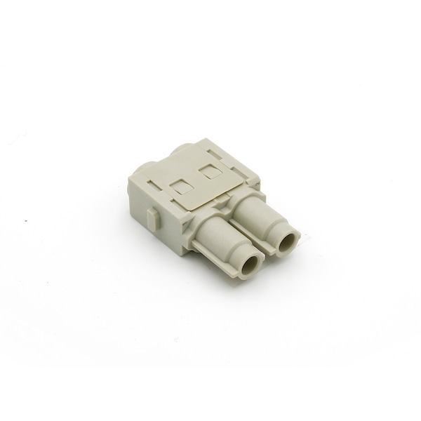 Molex 24B SE F ins Scrw 24P 16A 500V n25-48 - 936010301