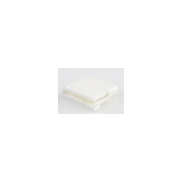 Molex DITTO GENDERLESS WTW HSG FRIC LOCK 1X8 - 36877-0008
