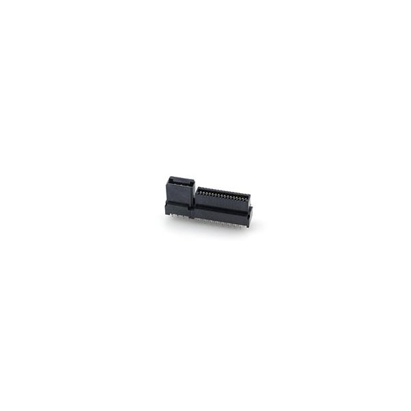 Molex LPH VERT. ASSY NO GUIDES 2PX32S CKT - 46114-2321