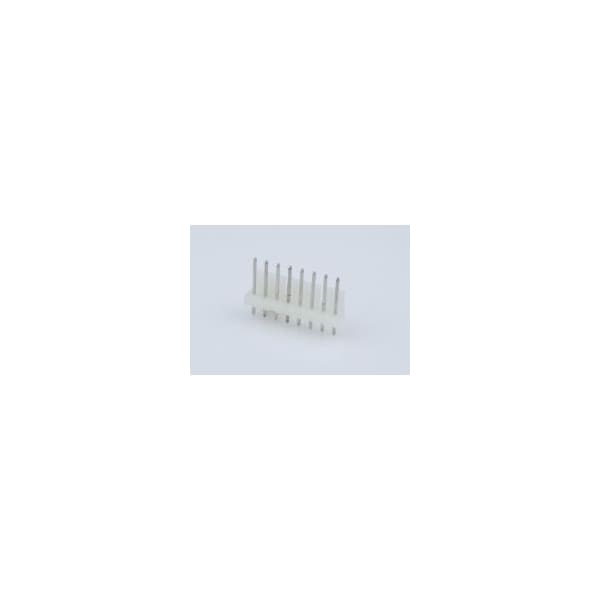 Molex 3.96mm KK Hdr Vt Pol-W RPin VrA 8Ckt - 26-19-2081