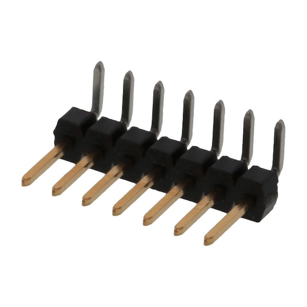 Molex CGrid SR RA Pn 675290mm AuE 7Ckt - 90121-0767
