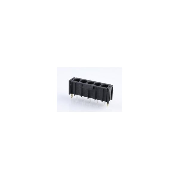 Molex Sabre 5Ckt Ver V0 Hdr 093Lk LgTail - 43160-4305