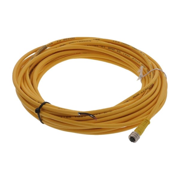 Molex NC 4P FP 5M COUPLER 24AWG PVC - 1200860147