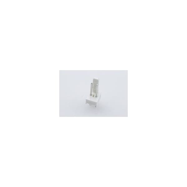 Molex 2.54mm KK Hdr Vt FricLK VrA 5Sn 2Ckt - 22-27-2021