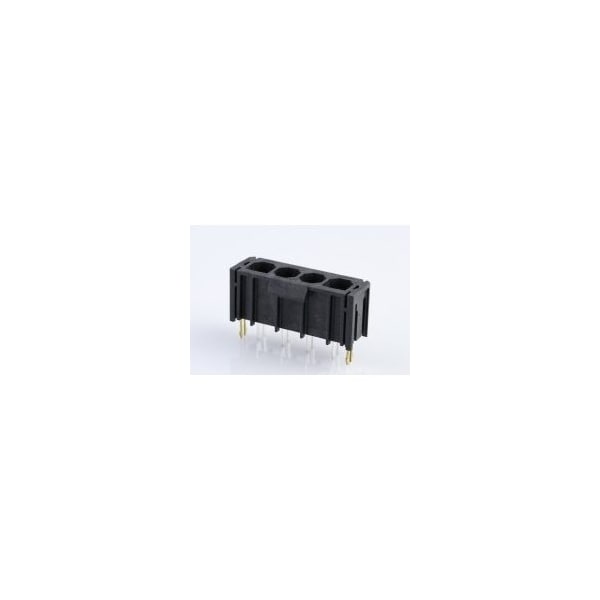 Molex Sabre 4Ckt Ver V0 Hdr 125Lk LgTail - 43160-6304