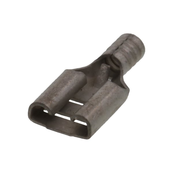 Molex .250 X .032 FEM.QD KRIMPTITE BB-1141 SPM - 19016-0111