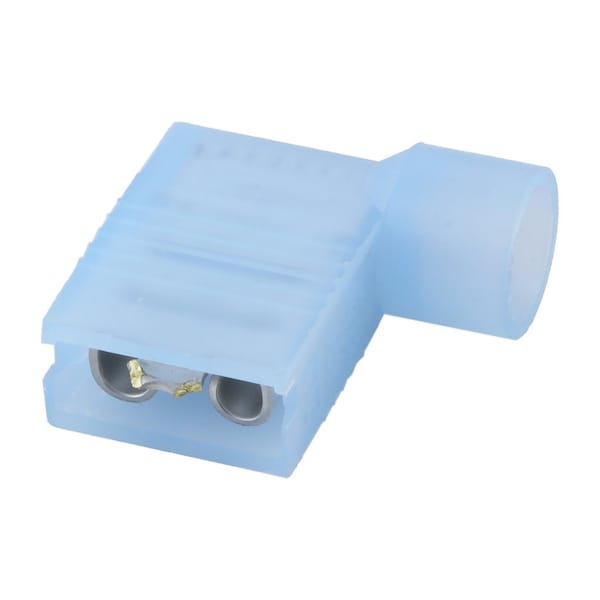 Molex .250X.032 FIQD FLAG STRIP ( BB-2221Z) - 19007-0028