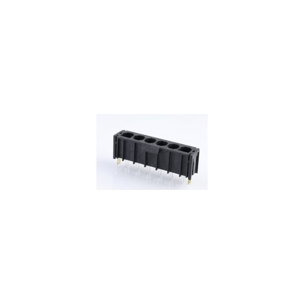 Molex Sabre 6Ckt Ver V0 Hdr 125Lk LgTail - 43160-6306