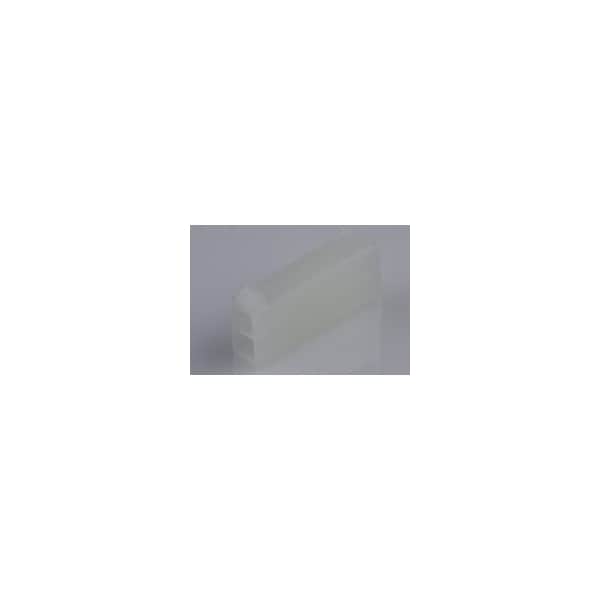 Molex MiniFitJrPlg FreeHng /DH V-2 2Ckt - 39-01-3023