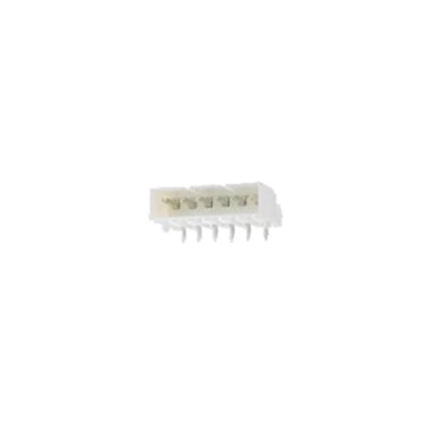 Molex 3.5 WtB Wafer Assy RA 12Ckt - 53259-1229