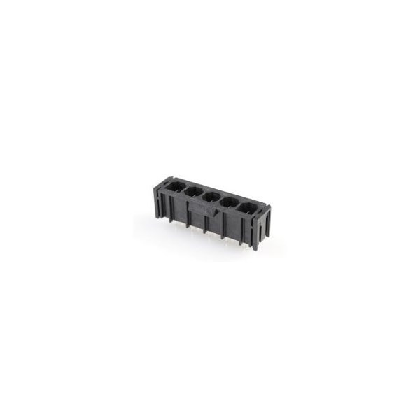 Molex Sabre 5Ckt Ver V0 Hdr w/oLk LgTail - 43160-0305