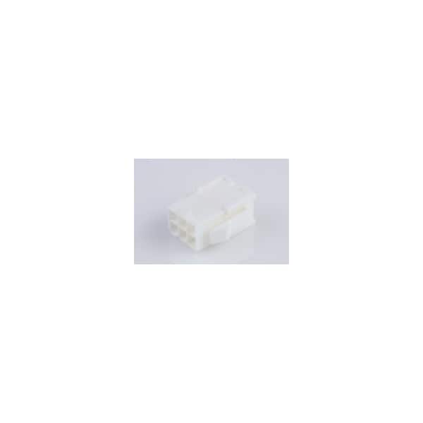 Molex 6CKT NEW MINI FIT CRIMP PIN H 555906P210 - 39-01-2066