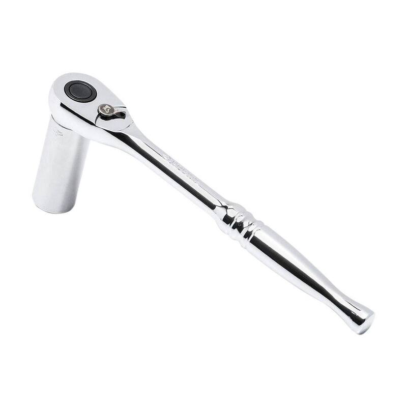 Juego de dados métricos profundos de 3/8 pulgadas para unidad Husky (10 piezas) - H3DDPMM10PC-02