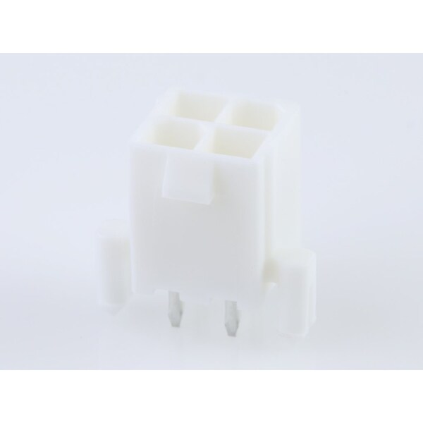 Molex A-5566-04B2GS-210 4Ckt - 39-28-9048