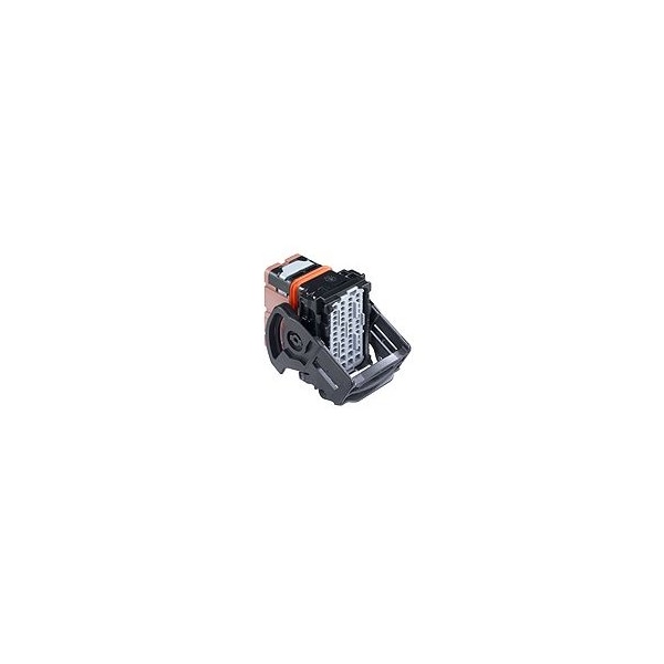 Molex CMC Rcpt 48Ckt R blk mat seal - 64320-3311