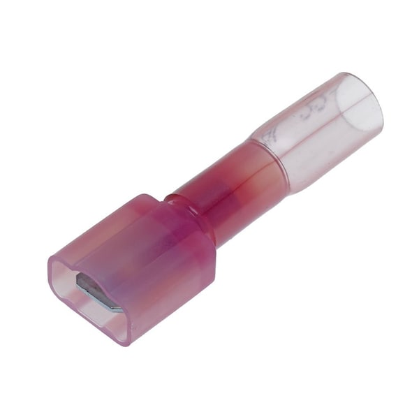 Molex 22-18 MALE COUPLER PERMA-SEAL (SAA-9260) - 19164-0015
