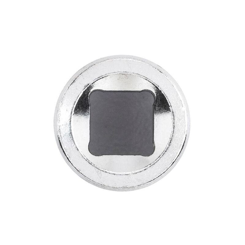 Juego de dados métricos profundos de 1/4 de pulgada de Husky (10 piezas) - H4DDPMM10PC-02.