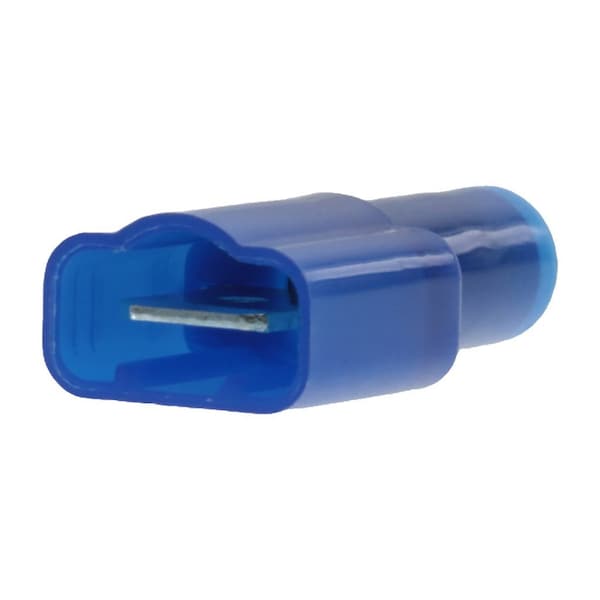 Molex 250X.032 MALE FIQD AVIKRIMP (BB-5262) - 19001-0006