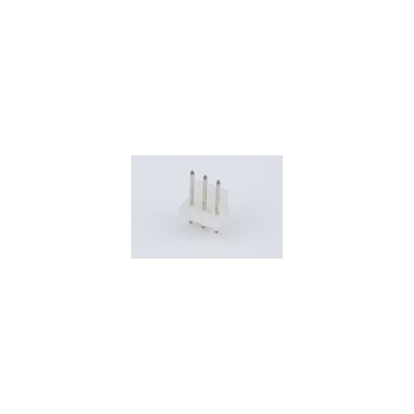 Molex 3.96mm KK Hdr Vt Pol-W RPin VrA 3Ckt - 26-19-2031