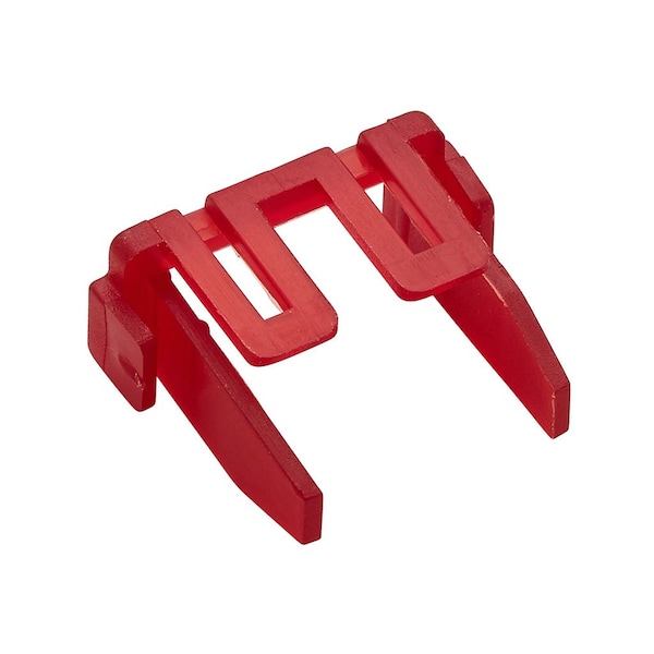 Molex 070 TPA Multi Plug 2P Red - 35965-0292