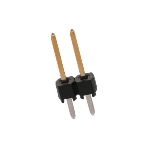 Molex CGrid SR Vt Pn 675290mm AuE 2Ckt - 90120-0762