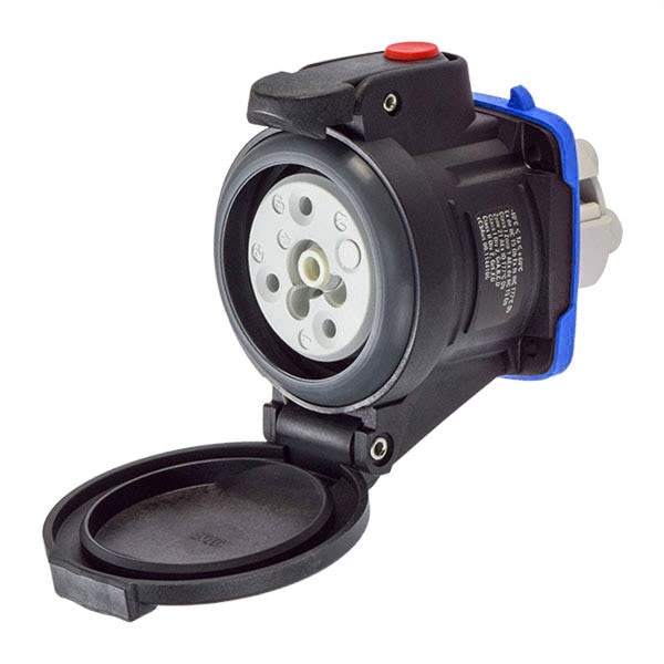 Meltric 22-34163-972 RECEPTACLE - 22-34163-972