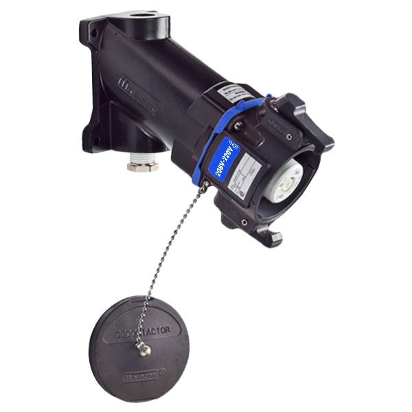 Meltric 281016334T RECEPTACLE/BOX - 281016334T
