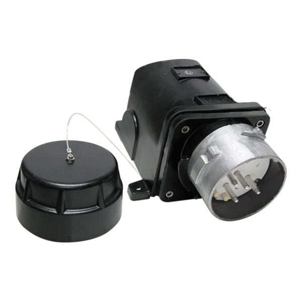 Meltric 26-96043-112 INLET/BOX - 26-96043-112