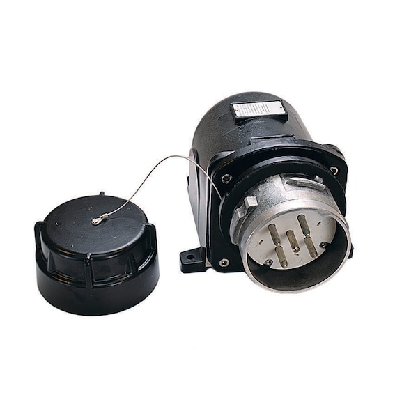 Meltric 26-96047-112 INLET/BOX - 26-96047-112
