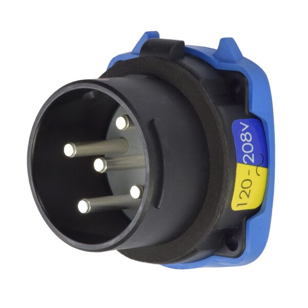 Meltric 35-18167-HAZ INLET - 35-18167-HAZ