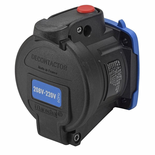 Meltric 22-34043-843 RECEPTACLE PADLOCK PAWL - 22-34043-843