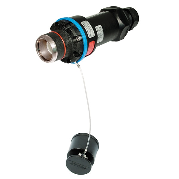 Meltric 42-41003-40P PLUG - 42-41003-40P
