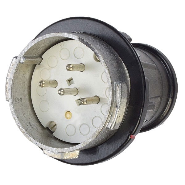 Meltric 26-31073-32M PLUG - 26-31073-32M