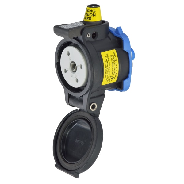 Meltric 35-14167-HAZ RECEPTACLE - 35-14167-HAZ