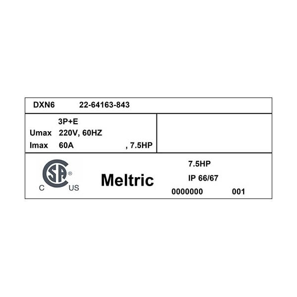 Meltric 22-64163-843 RECEPTACLE PADLOCK PAWL - 22-64163-843