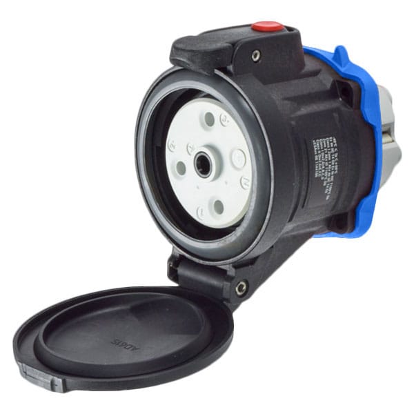 Meltric 22-64163-843 RECEPTACLE PADLOCK PAWL - 22-64163-843