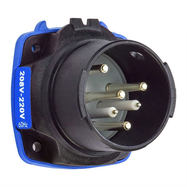 Meltric 22-38163-972 INLET - 22-38163-972