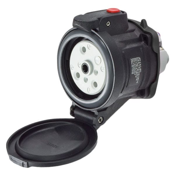 Meltric 22-64143-972-S74 RECEPTACLE SPARE POSITION - 22-64143-972-S74