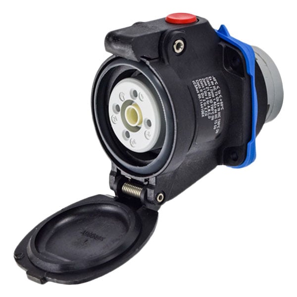 Meltric 22-34167-843 RECEPTACLE PADLOCK PAWL - 22-34167-843