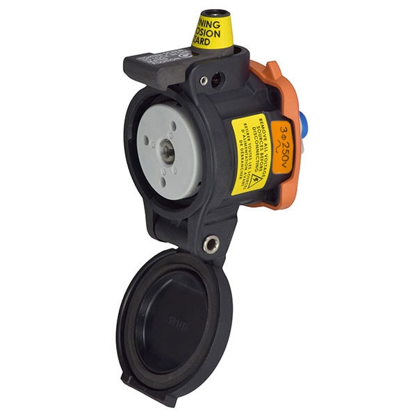 Meltric 35-14073-HAZ RECEPTACLE - 35-14073-HAZ