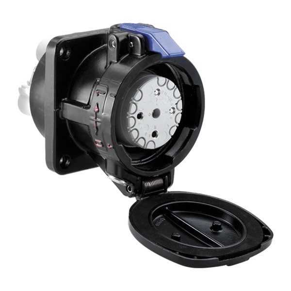 Meltric 26-24075 RECEPTACLE - 26-24075