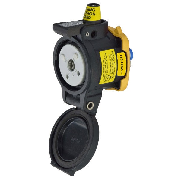 Meltric 35-14109-HAZ RECEPTACLE - 35-14109-HAZ