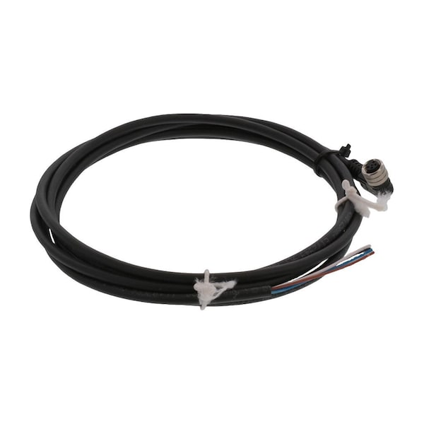 Molex CSE M8 4P AC FE RA WSOR 10M - 1200868674
