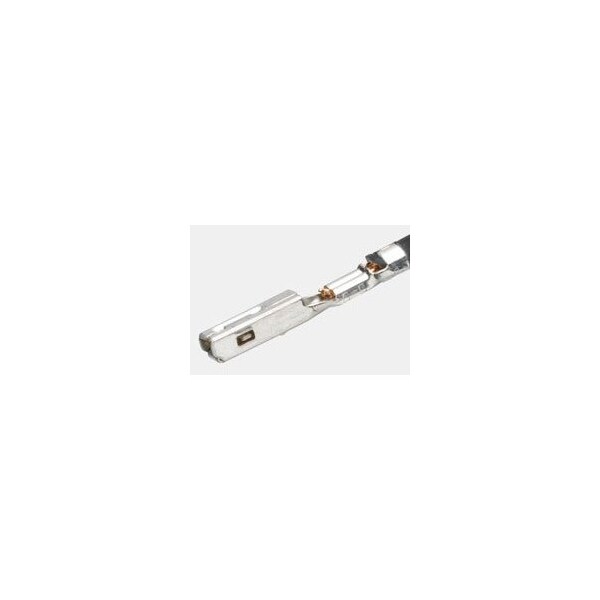 Molex MX150 RCPT 0.3 TIN 14/16AWG D WIND SLD - 33012-3001
