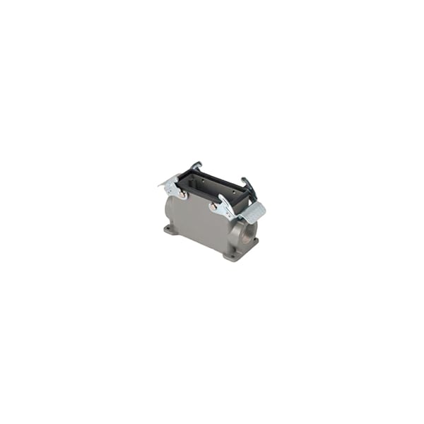 Molex 10B SEST F ins Scrw 10P 16A 500V - 936010234
