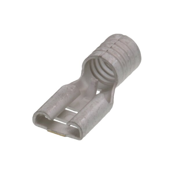 Molex .250X.032 FEM.QD KRIMPT C-1143 L.P. SPM - 19016-0069
