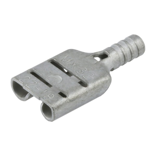 Molex .250X.032 FEM QD KRIMPTITE AA-1140 SPM - 19016-0009
